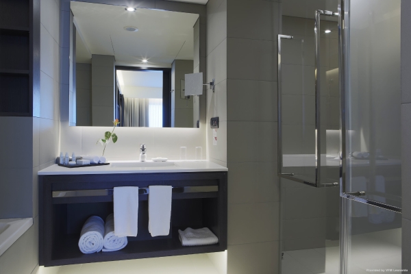 Hotel Crowne Plaza BELGRADE